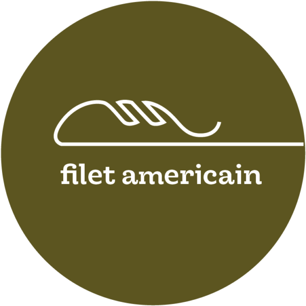 Desembroodje Filet Americain